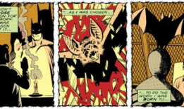 杰森漫画,奇幻冒险与英雄主义的奇幻旅程